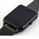 Умные часы Smart Watch X7 black с металлическим ремешком 11k08p024 фото 2