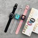 Смарт-годинник GS7 Pro Max Smart Watch, Bluetooth-дзвінки, магнітна зарядка, моніторинг здоров'я та спортивні режими Gray (X26) 11k08p068v3 фото 3