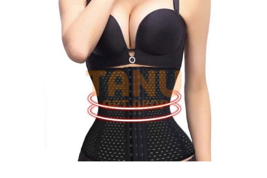 Стягуючий корсет Abdomen Waistband М 07k01p005 фото