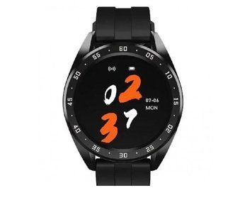 Смарт годинник Smart Watch X10, спортивні фітнес годинник 11k08p025 фото