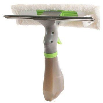 Щітка для миття вікон Easy Glass 3 in 1 Spray Window Cleaner (212) 01k02p072 фото