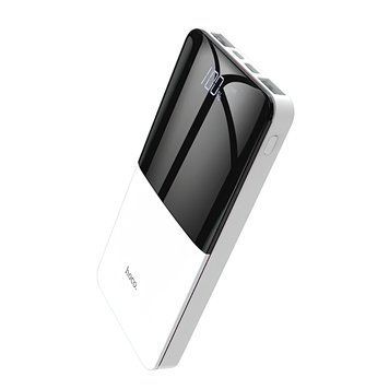 Портативная батарея Hoco J42 WHITE 10000 mAh (206) 11k02p132 фото