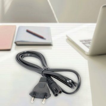 Кабель питания 2 pin 1.5м 220V/206 11k06p351 фото