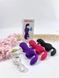 Вакуумний стимулятор-вібратор &laquo;Sucking Vibrator&raquo;  Чорний №:127 18k02p018v3 фото 2