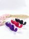 Вакуумний стимулятор-вібратор &laquo;Sucking Vibrator&raquo;  Чорний №:127 18k02p018v3 фото 3