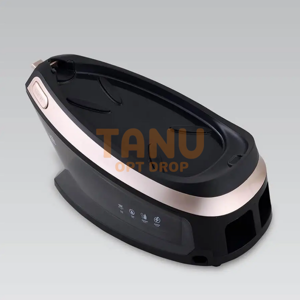 Утюг с парогенератором Maestro MR-320C, 2400Вт, 1,5л (235) 01k12p100 фото