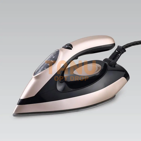 Утюг с парогенератором Maestro MR-320C, 2400Вт, 1,5л (235) 01k12p100 фото