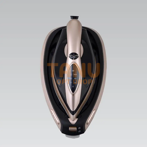 Утюг с парогенератором Maestro MR-320C, 2400Вт, 1,5л (235) 01k12p100 фото