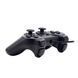 USB джойстик для ПК PC GamePad DualShock PS2 вібро DJ-701 / HI-G500 (206) 11k10p016 фото 2