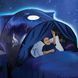 Детский тент палатка для сна Dream Tents Синий (626) 03k16p014v2 фото 1