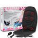 Масажна накидка на сидіння Massage seat topper LY-408/205 06k01p062 фото 2