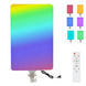 Світлодіодна лампа RGB Led для фотостудії PM-60 RGB 24" /206 11k11p053v2 фото 1