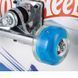 Скейтборд трюковый двусторонний 3108YS-1 (Канадский клен) Hot Wheels 13k03p004v8 фото 2