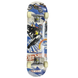 Скейтборд трюковый двусторонний 3108YS-1 (Канадский клен) Hot Wheels 13k03p004v8 фото 7