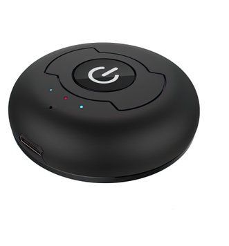 Трансмітер Bluetooth MULTLI-POINT 04k07p038 фото