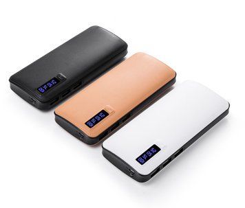 УМБ JB Smart 50000 mАh Power Bank 11k12p040 фото