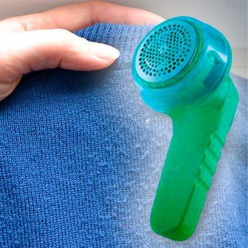 Электрическая машинка для удаления катышек от USB LINT REMOVER M5 (259) 01k02p017 фото