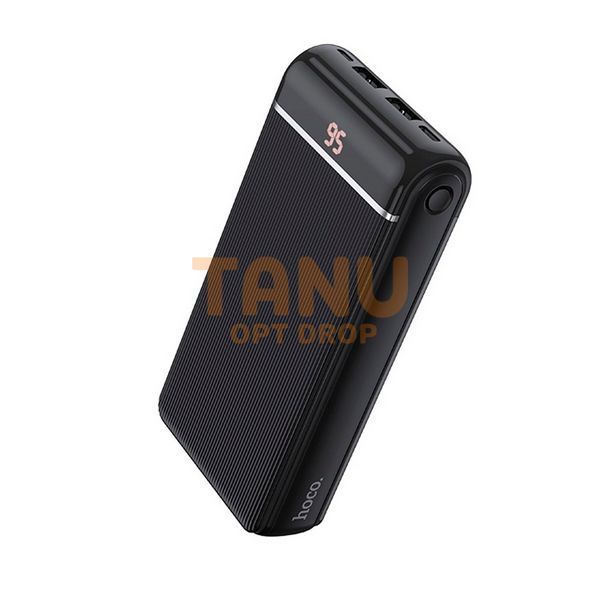 Портативний акумулятор Power Bank Hoco J59A Famous 20000 mAh 206 11k12p087 фото