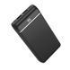 Портативний акумулятор Power Bank Hoco J59A Famous 20000 mAh 206 11k12p087 фото 4