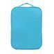 Дорожня сумка-органайзер для взуття та речей Travel Series Shoes Pouch Блакитний (509) 01k06p007v3 фото 2