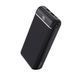 Портативний акумулятор Power Bank Hoco J59A Famous 20000 mAh 206 11k12p087 фото 3