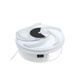 Ловушка для насекомых Electric Fly Trap Mosquitoes Usb, Белая/Прозрачная 01k11p016 фото 3