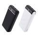 Портативний акумулятор Power Bank Hoco J59A Famous 20000 mAh 206 11k12p087 фото 1