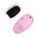 Гребінець з функцією іонізації Ionic Electric Hairbrush Іонний масажний гребінець (В) 07k03p104 фото 4
