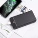 Портативний акумулятор Power Bank Hoco J59A Famous 20000 mAh 206 11k12p087 фото 5