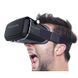 Окуляри віртуальної реальності SHINECON VR BOX Чорні 11k10p015 фото 1