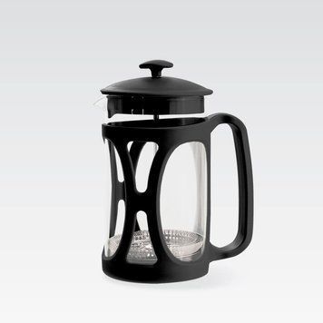 Френч-прес Maestro MR-1663-600-BLACK 0,6 л (235) 10k06p075v2 фото