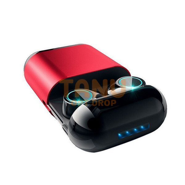 Бездротові Bluetooth навушники Xvoice S7 TWS 11k01p047 фото