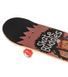 Скейтборд трюковый двусторонний 3108YS-1 (Канадский клен) Skate Buddies 13k03p004v10 фото 2