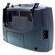 Компактный всеволновый радиоприемник KIPO KB-308AC, Черный (В) 11k03p148 фото 5