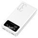УМБ Повербанк Power Bank Z-002 30+ с индикатором зарядки 30000 mAh Белый 11k12p167 фото 2