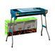 Переносний мангал BARBECUE TRAY 883 CA-12 73*350*190/205 02k01p274 фото 2