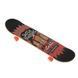 Скейтборд трюковый двусторонний 3108YS-1 (Канадский клен) Skate Buddies 13k03p004v10 фото 1