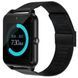 Наручний багатофункціональний розумний годинник Smart Z6, Чорний (259) 11k08p003v1 фото 3