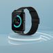 Наручний багатофункціональний розумний годинник Smart Z6, Чорний (259) 11k08p003v1 фото 1