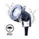 Лазерный проектор laser light 85 поворотная ножка 12k02p027 фото 3
