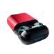 Бездротові Bluetooth навушники Xvoice S7 TWS 11k01p047 фото 4