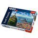 Пазлы на 1000 деталей "Рио-де-Жанейро" Trefl 10405 (SB) 03k19p271 фото 2