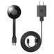 Адаптер Google Chromecast 2.0 G2-6 11k06p084 фото 3