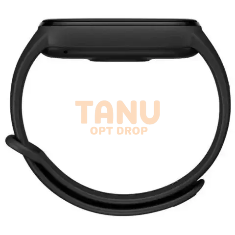 Фітнес браслет Smart Band M7, фітнес трекер, чорний 11k08p005 фото