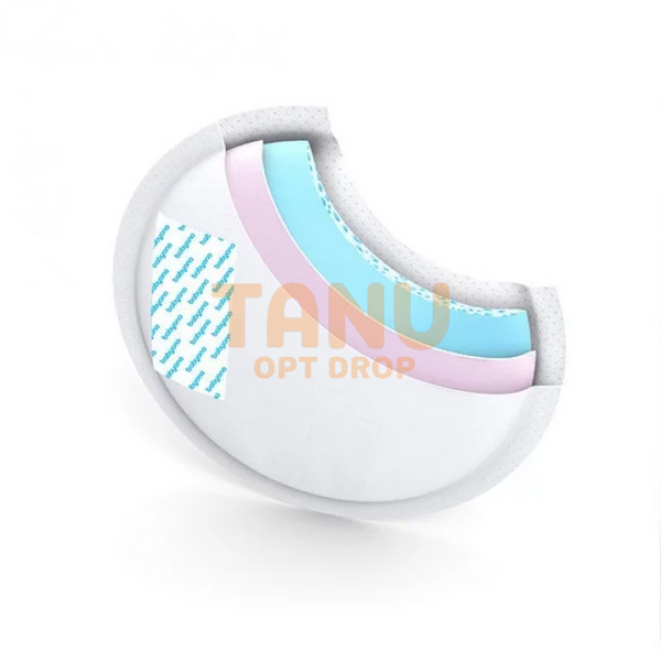Лактаційні прокладки Baby Ono COMFORT 296, одноразові, 70 шт (SB) 03k17p209v2 фото