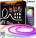 Гибкая неоновая IC-RGB лента 5 м (509/4128) 01k09p408 фото 1