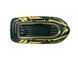 Трехместная надувная лодка Intex Seahawk 3 68349 Зеленая (10-103-68349) 02k04p024 фото 6
