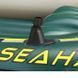 Трехместная надувная лодка Intex Seahawk 3 68349 Зеленая (10-103-68349) 02k04p024 фото 3