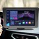 Мультімедіа монітор Сar Play Android Auto 7" сенсорний екран IPS, автомобільна стереосистема Bluetooth (224) 04k05p034v2 фото 1
