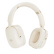 Бездротові навушники Bluetooth TWS XO BE42 Scarlet Metal з мікрофоном, Бежевий (AX) 11k01p173v2 фото 3
